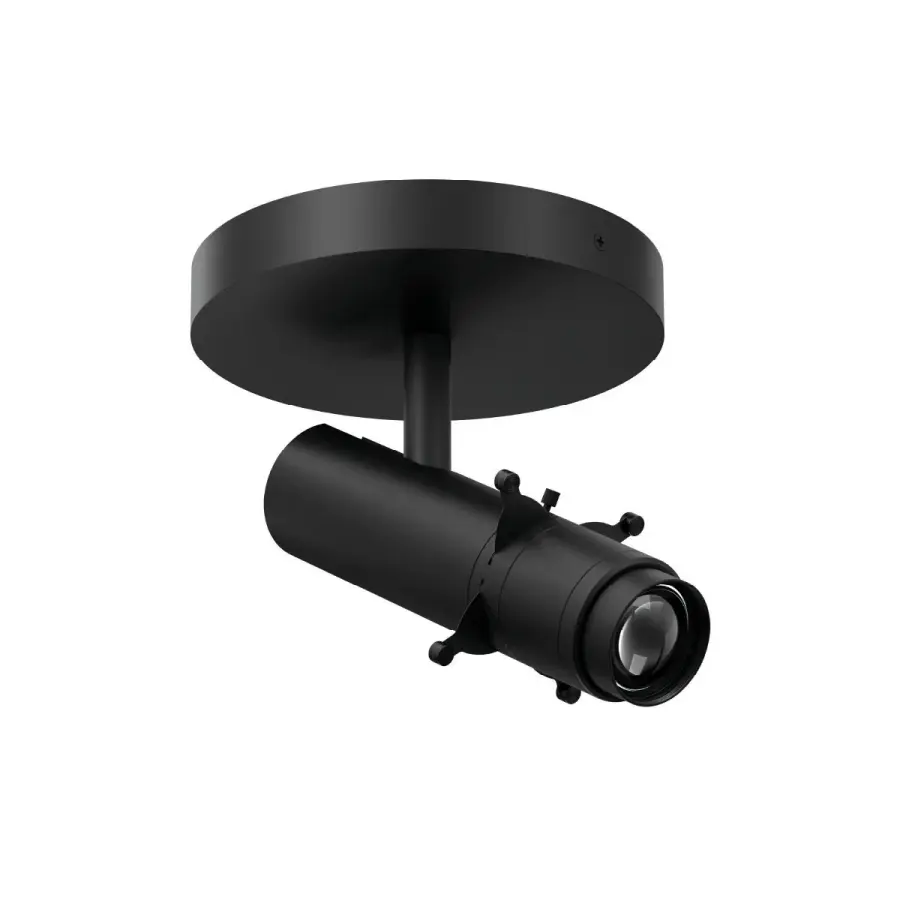 The W.A.C. Lighting - Stealth Framing Projector Monopoint by W.A.C. Lighting