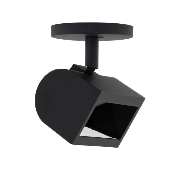 Ideal for residential spaces and lower-mounted commercial installations, the OCULARC 3020W-CS provides an asymmetrical optical distribution suited to wall wash applications. Constructed from die-cast aluminum, the fixtures offer a 350-degree horizontal rotation and 90-degree vertical tilt for precision aiming. Engineered with integral 5CCT selectable LEDs and driver, it produces a high output asymmetric distribution in 90CRI. Available in monopoint or H, J/J2, and L track configurations.