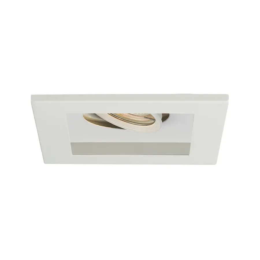 The Mr16 Multiples by W.A.C. Lighting