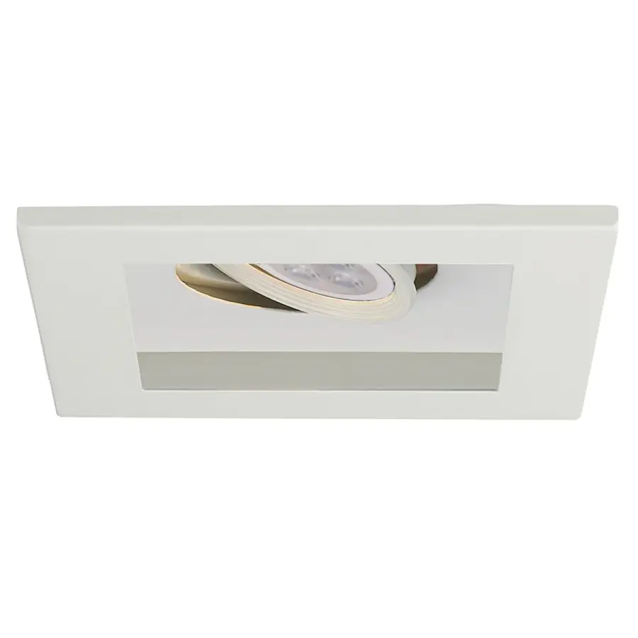 The Mr16 Multiples by W.A.C. Lighting