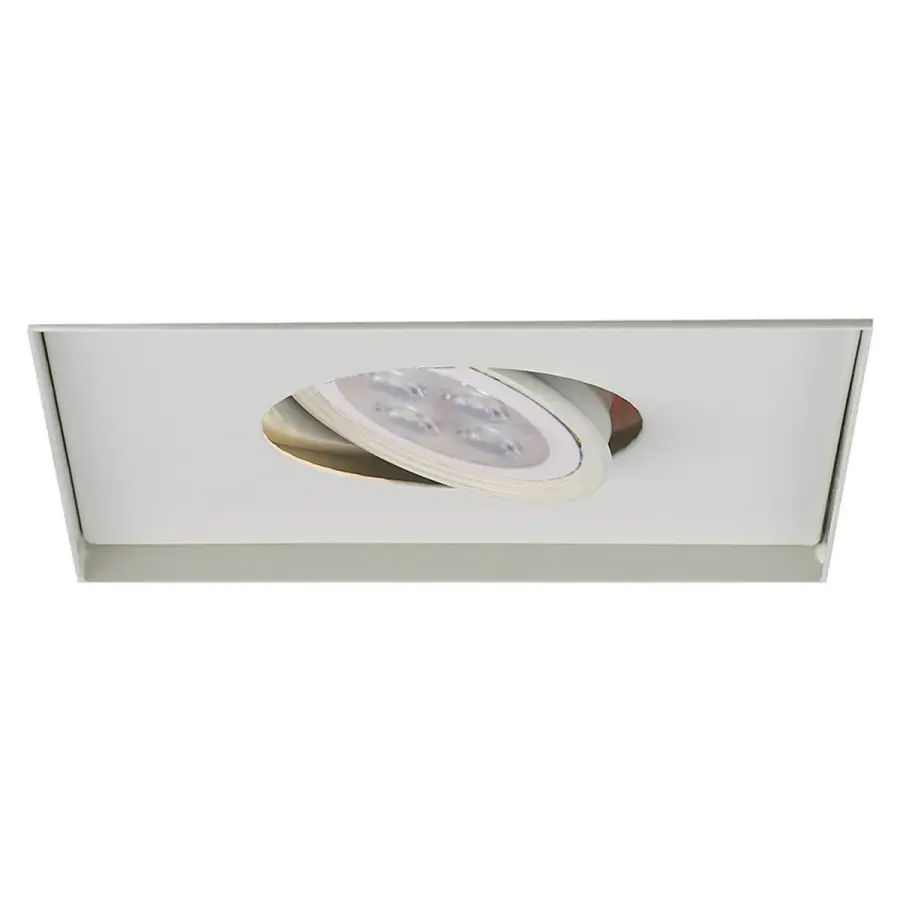 The Mr16 Multiples by W.A.C. Lighting