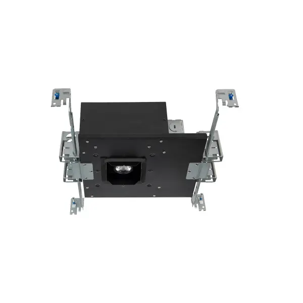 With a smaller aperture and shallow housing height, Ocularc 2" Multiples offer performance features in a simple but versatile package for residential and commercial applications alike. The rare earth magnetic backing makes for ease of installation and service. Universal housing can be used with trim or trimless, while delivering downlighting, adjustability, and pinhole lighting effects.