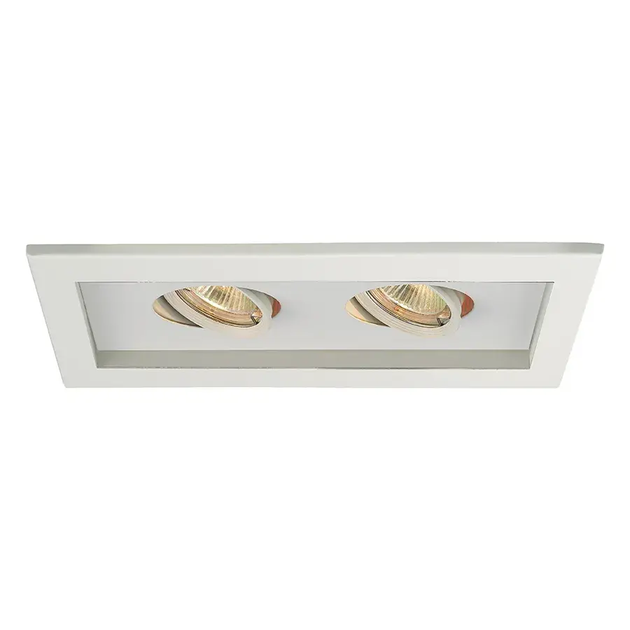 The Mr16 Multiples by W.A.C. Lighting