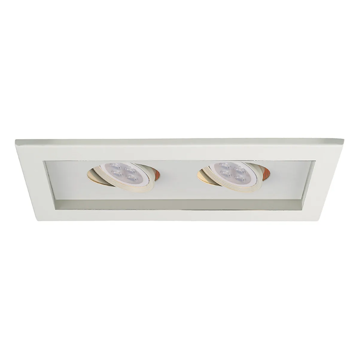Low Voltage Multiple Two Light Trim