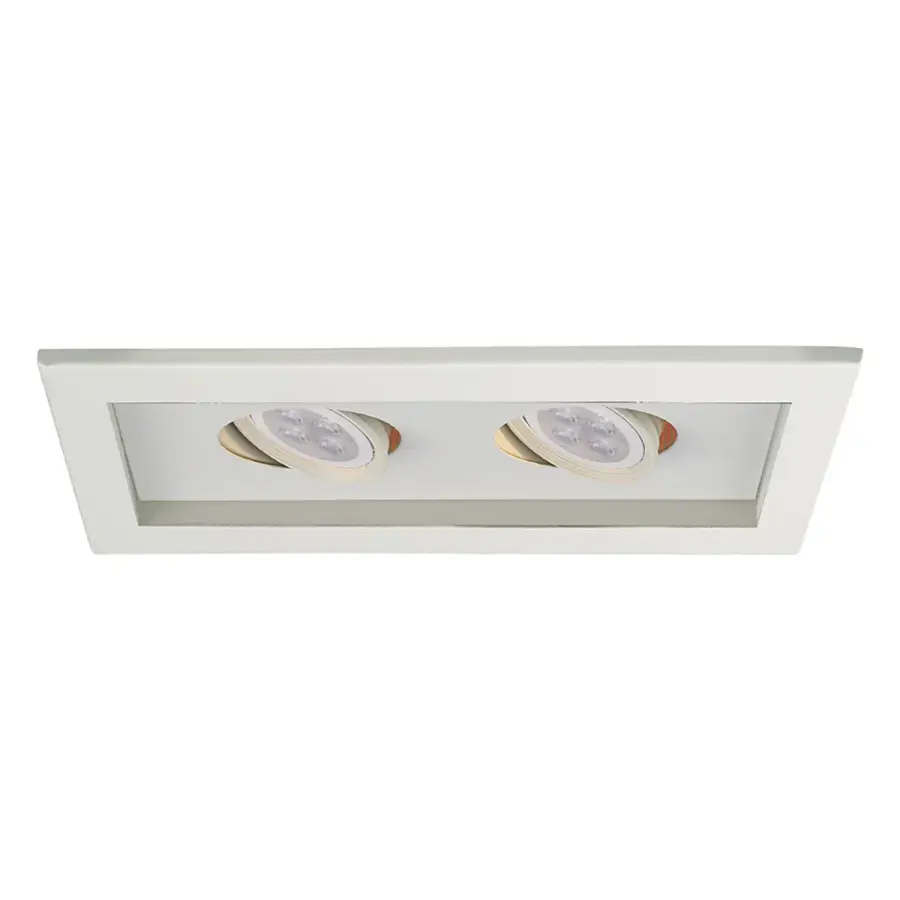 The Mr16 Multiples by W.A.C. Lighting