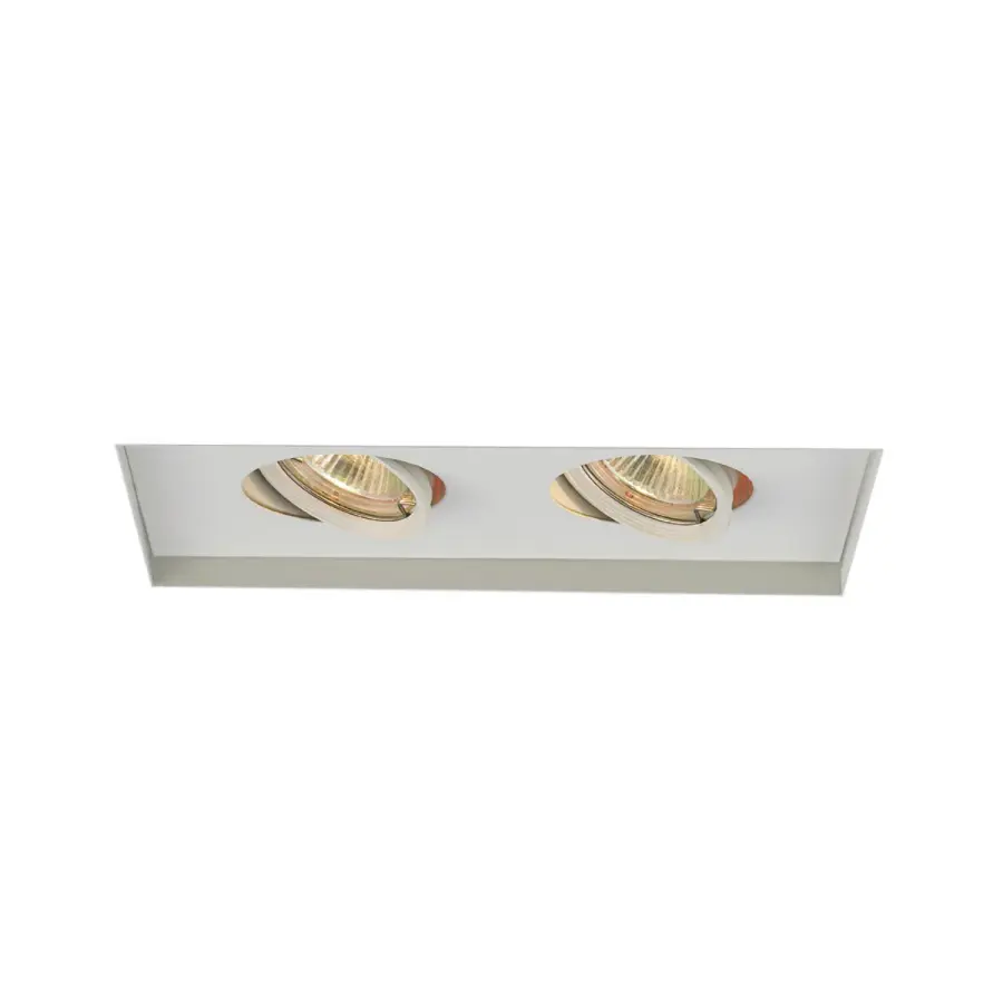 The Mr16 Multiples by W.A.C. Lighting