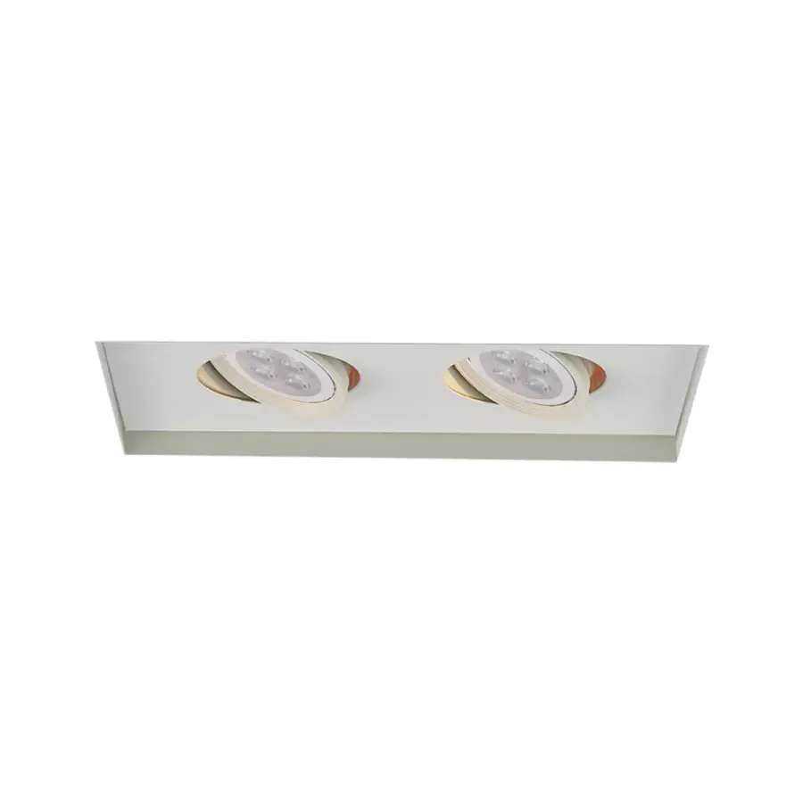 The Mr16 Multiples by W.A.C. Lighting