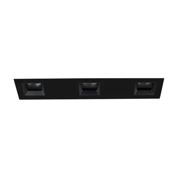 With a smaller aperture and shallow housing height, Ocularc 2" Multiples offer performance features in a simple but versatile package for residential and commercial applications alike. The rare earth magnetic backing makes for ease of installation and service. Universal housing can be used with trim or trimless, while delivering downlighting, adjustability, and pinhole lighting effects.
