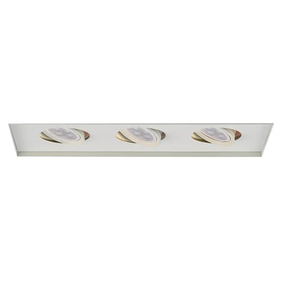 The Mr16 Multiples by W.A.C. Lighting
