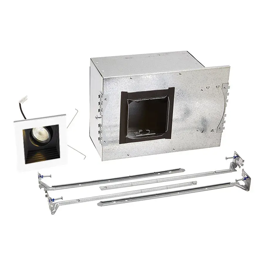 The Mini Led Multiple Spots by W.A.C. Lighting