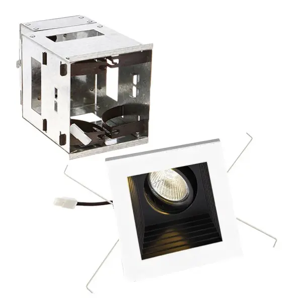 The Mini Led Multiple Spots by W.A.C. Lighting