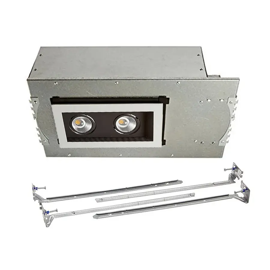 The Mini Led Multiple Spots by W.A.C. Lighting