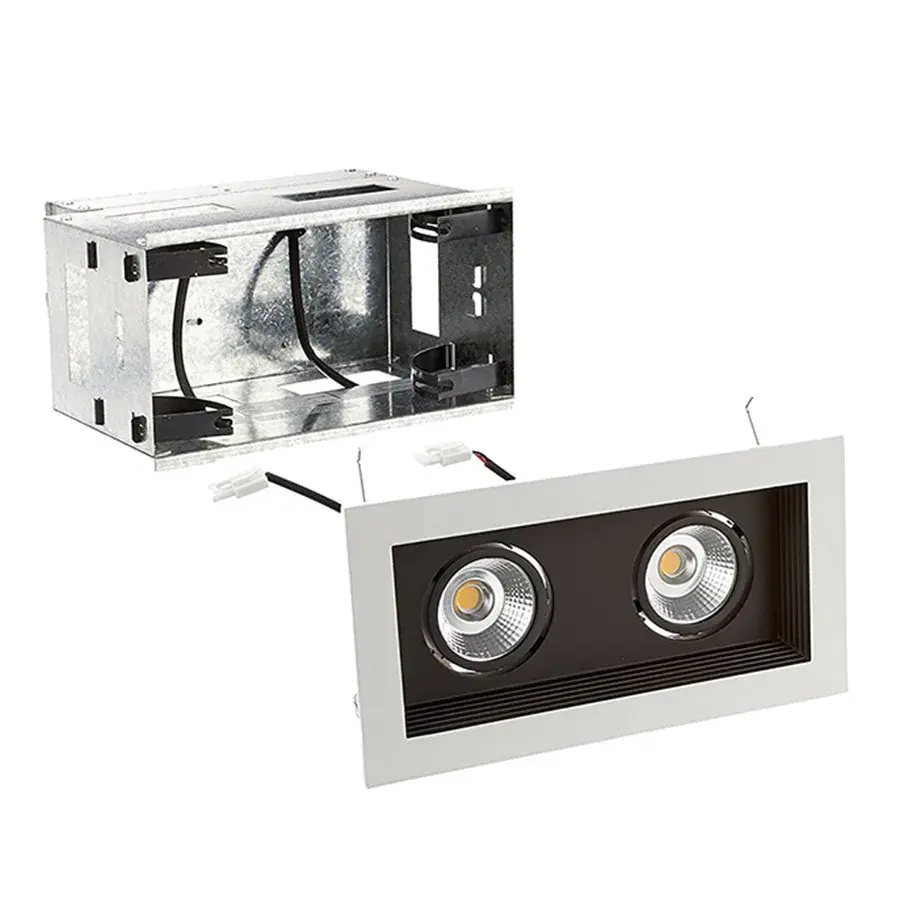The Mini Led Multiple Spots by W.A.C. Lighting