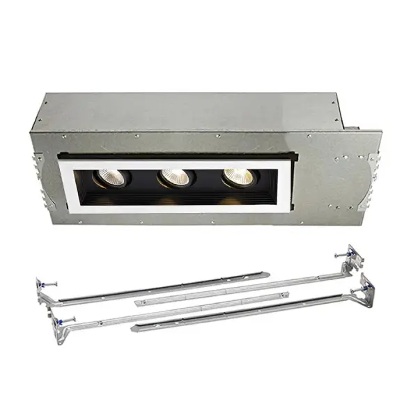 The Mini Led Multiple Spots by W.A.C. Lighting