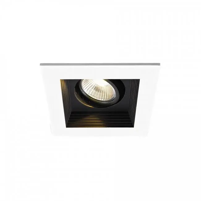 The W.A.C. Lighting - Mini Led Multiple Spots by W.A.C. Lighting