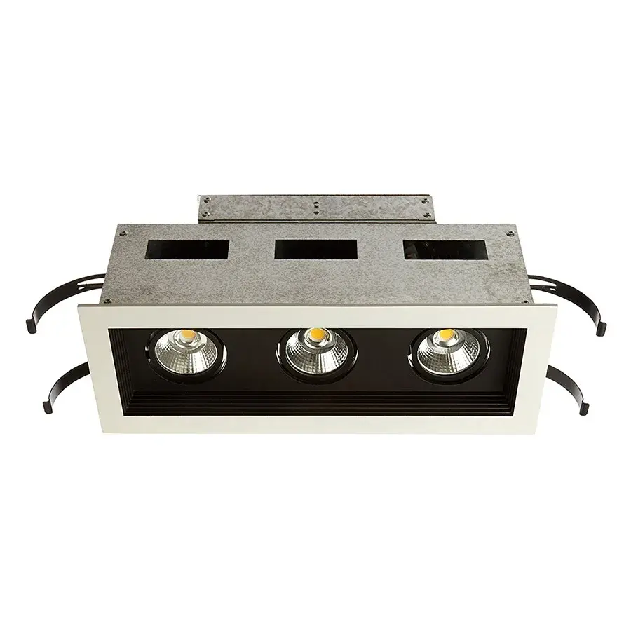 The Mini Led Multiple Spots by W.A.C. Lighting