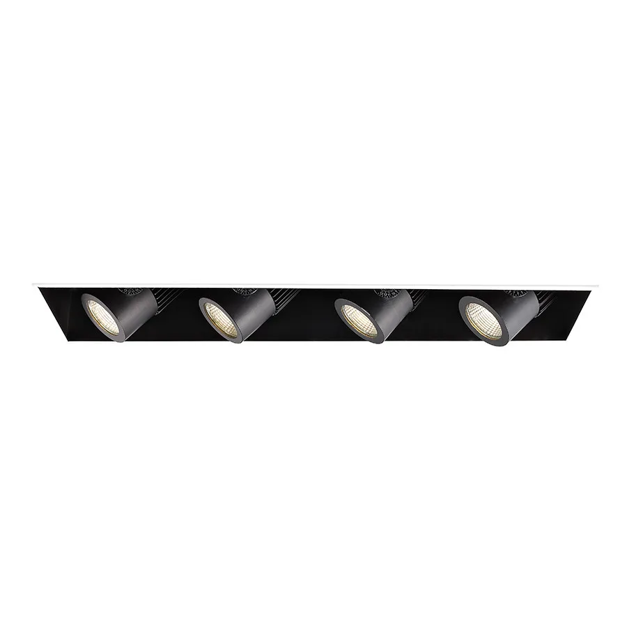 Precision LED Trim in White