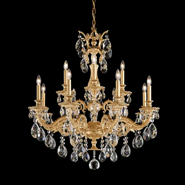 The Milano by W.A.C. Lighting
