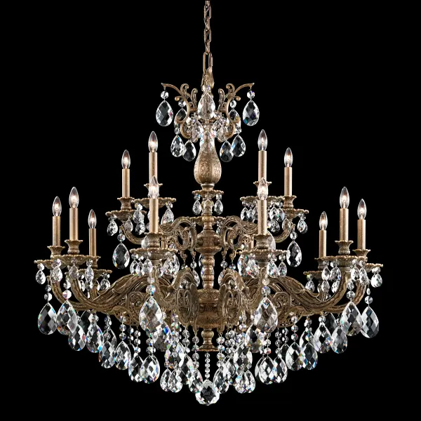 The Milano by W.A.C. Lighting