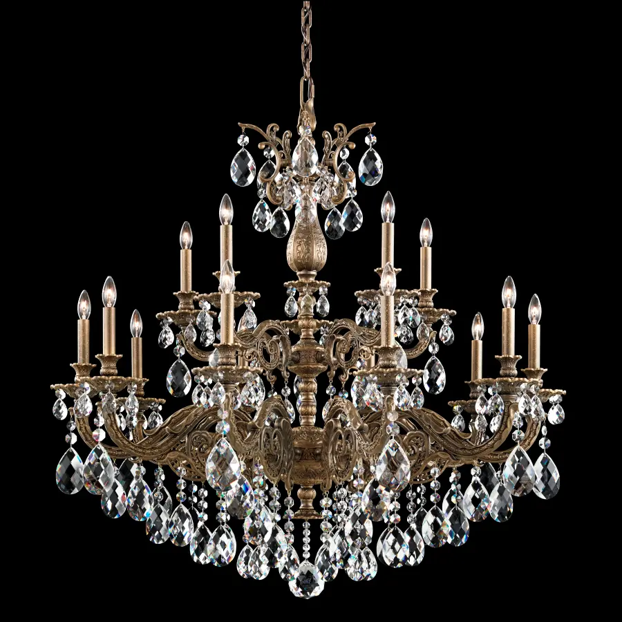 The Milano by W.A.C. Lighting