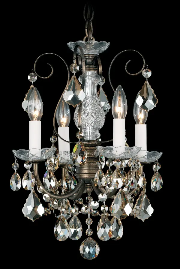 The New Orleans by W.A.C. Lighting