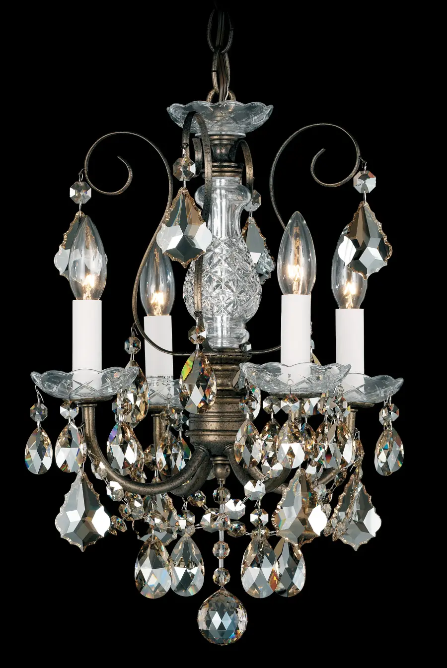 The New Orleans by W.A.C. Lighting