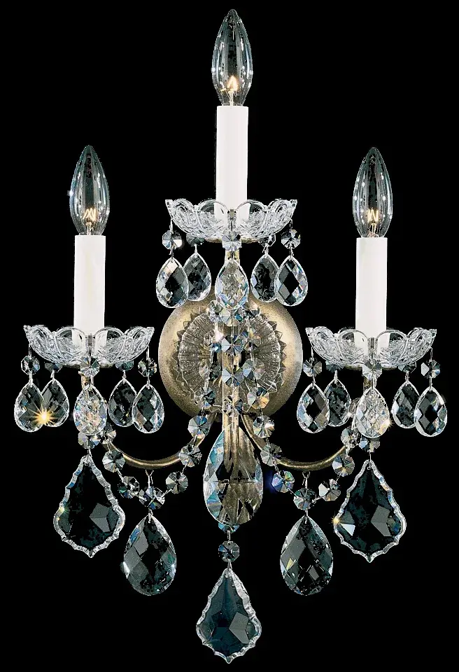 The New Orleans by W.A.C. Lighting