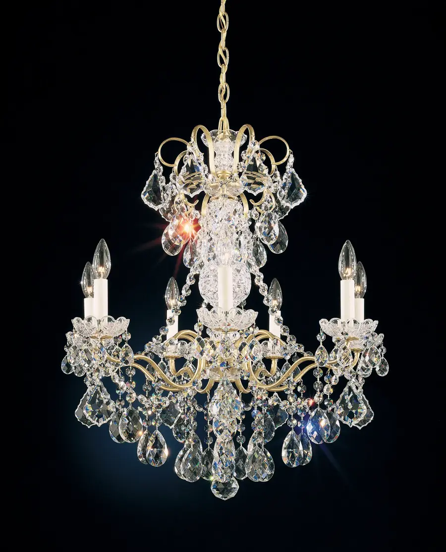 The New Orleans by W.A.C. Lighting
