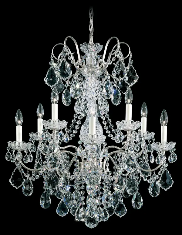 The New Orleans by W.A.C. Lighting