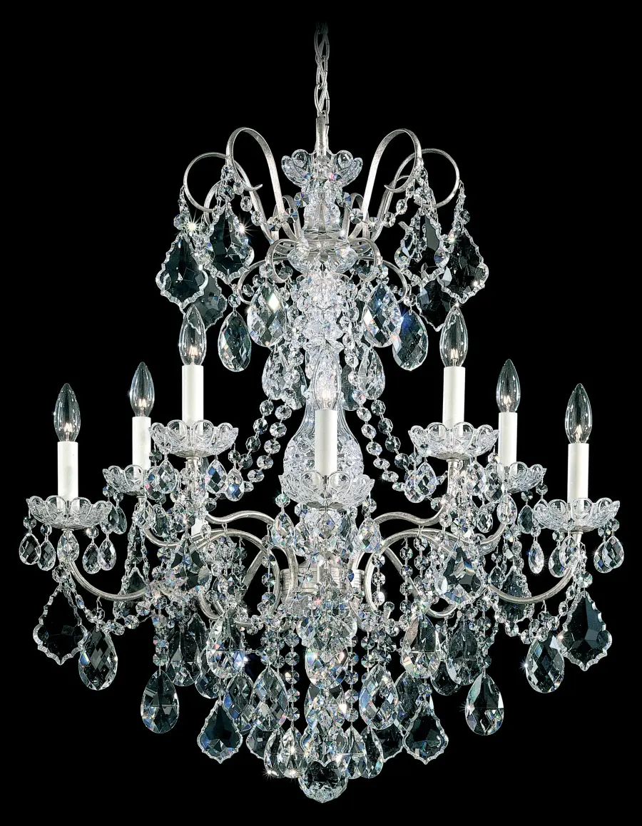 The New Orleans by W.A.C. Lighting