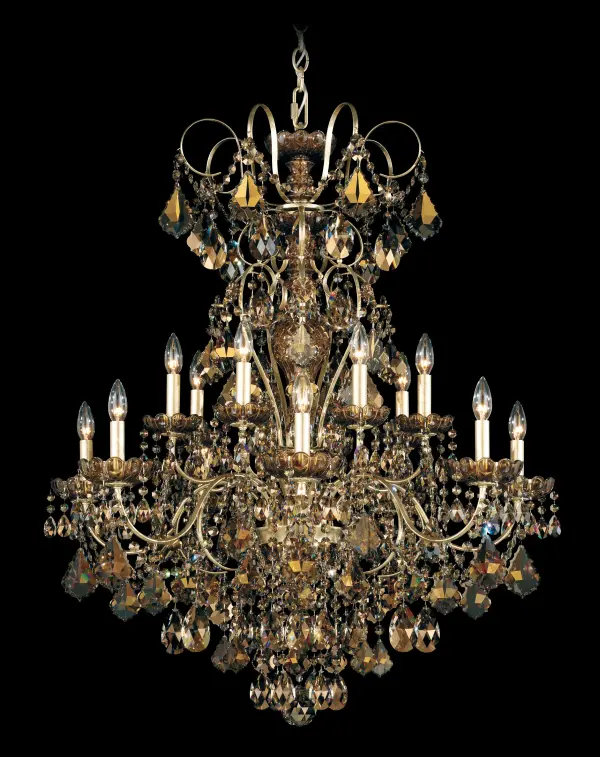 The New Orleans by W.A.C. Lighting