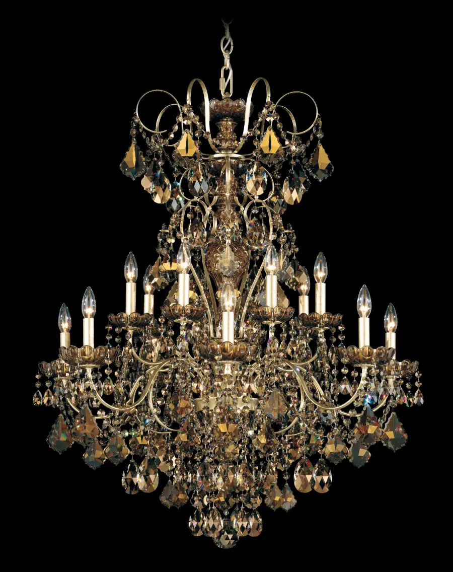 The New Orleans by W.A.C. Lighting