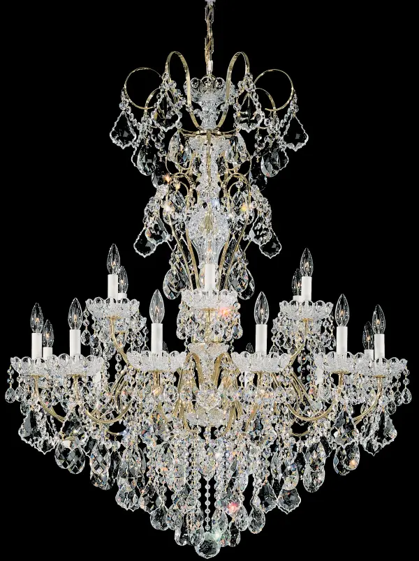 The New Orleans by W.A.C. Lighting