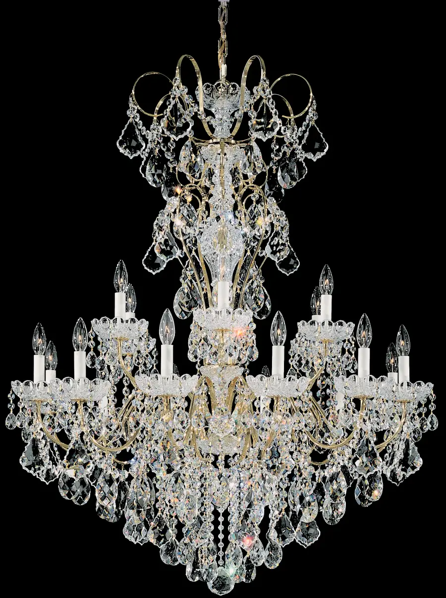 The New Orleans by W.A.C. Lighting