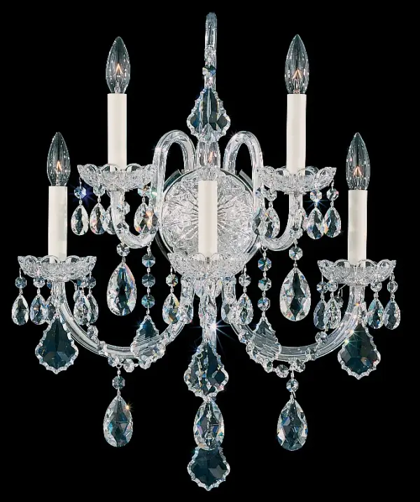 The Olde World by W.A.C. Lighting