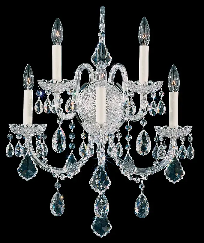 The Olde World by W.A.C. Lighting
