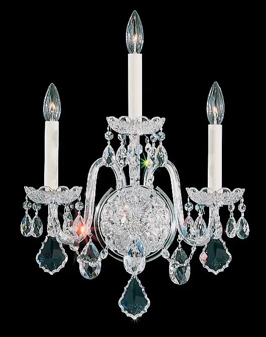The Olde World by W.A.C. Lighting