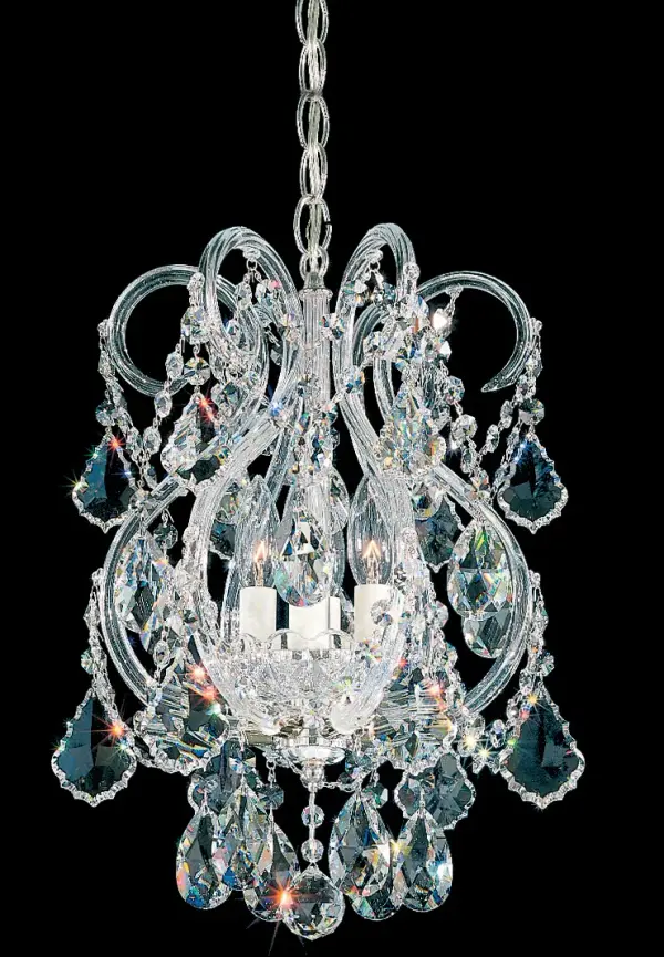 The Olde World by W.A.C. Lighting