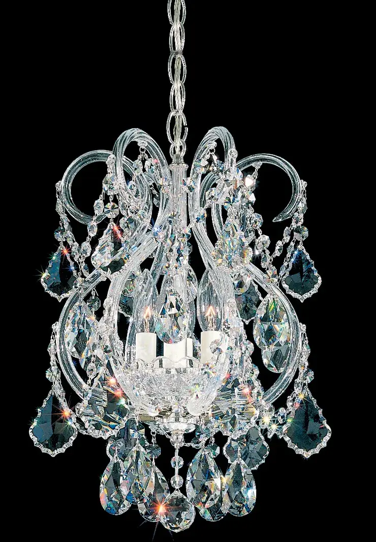 The Olde World by W.A.C. Lighting