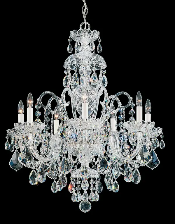 The Olde World by W.A.C. Lighting