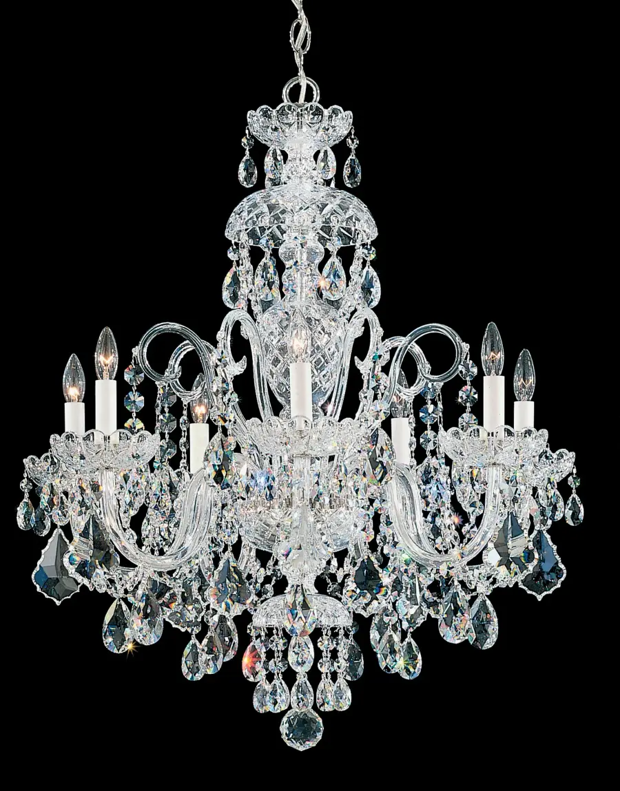 The Olde World by W.A.C. Lighting