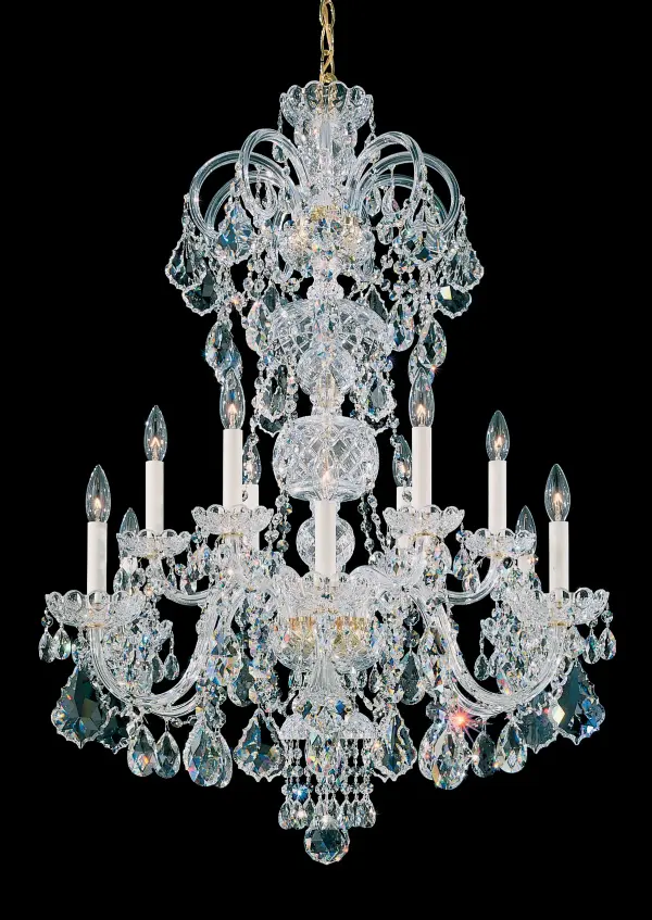 The Olde World by W.A.C. Lighting