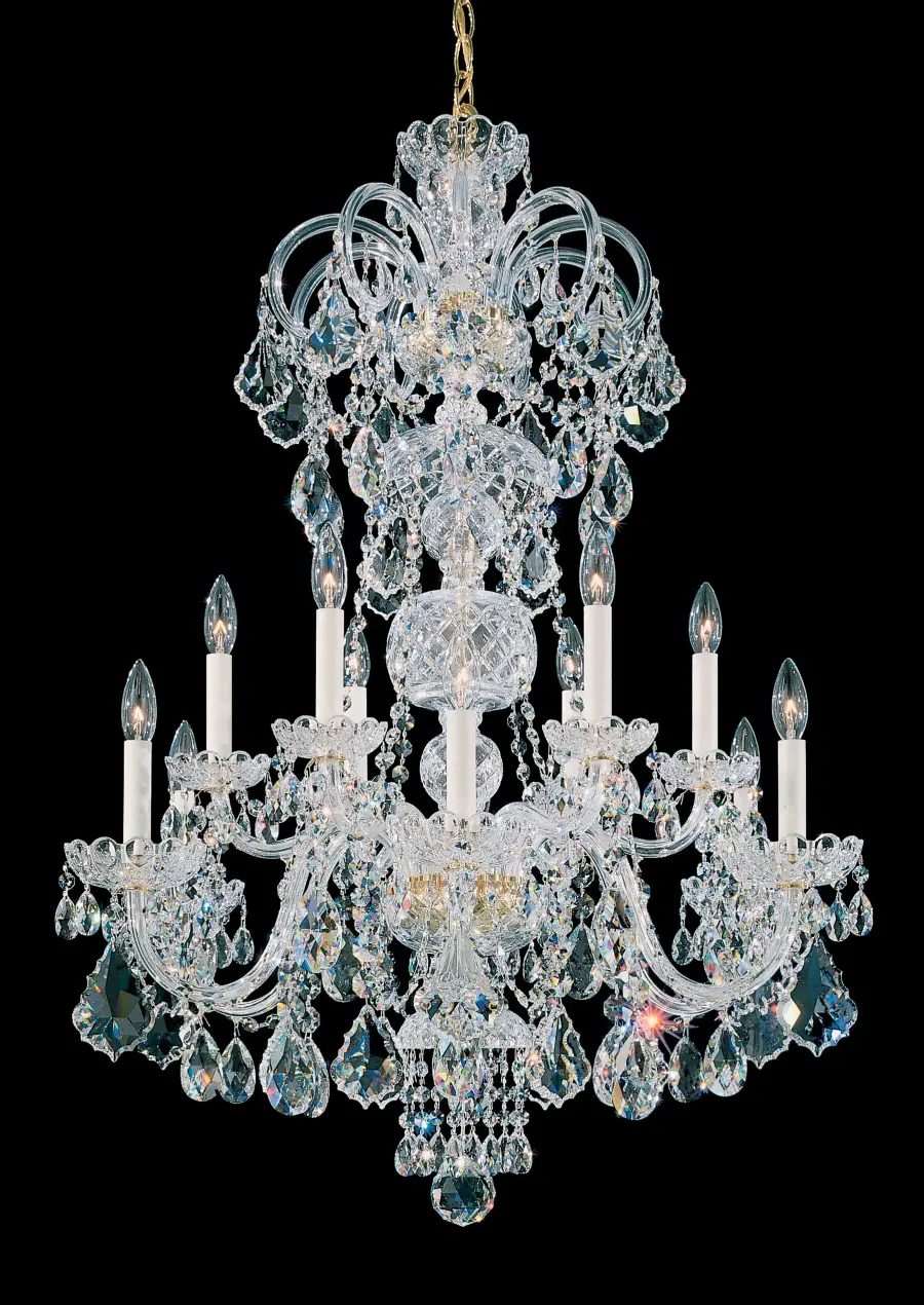 The Olde World by W.A.C. Lighting