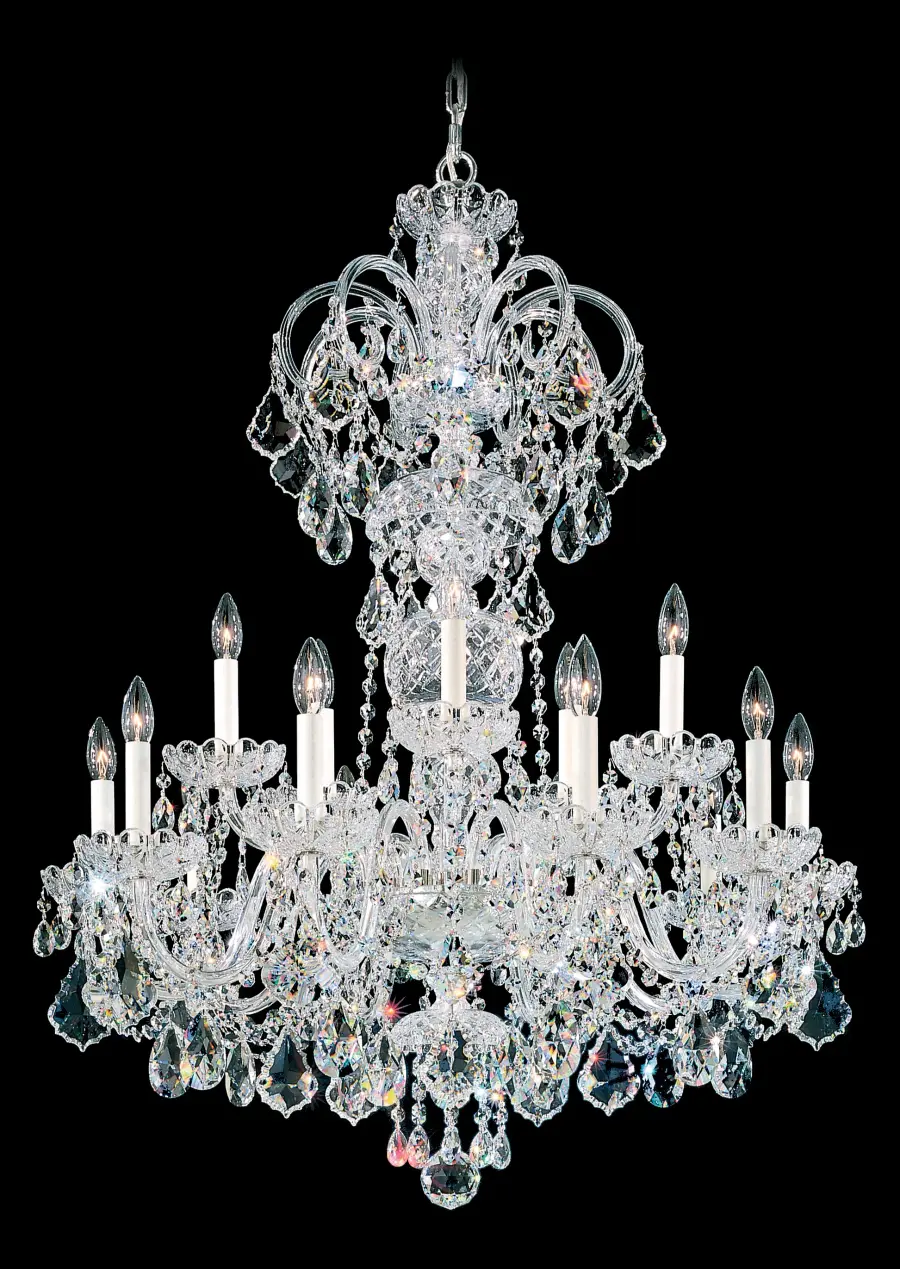 The Olde World by W.A.C. Lighting