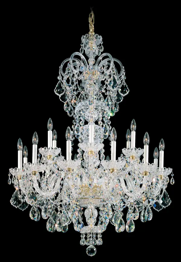 The Olde World by W.A.C. Lighting