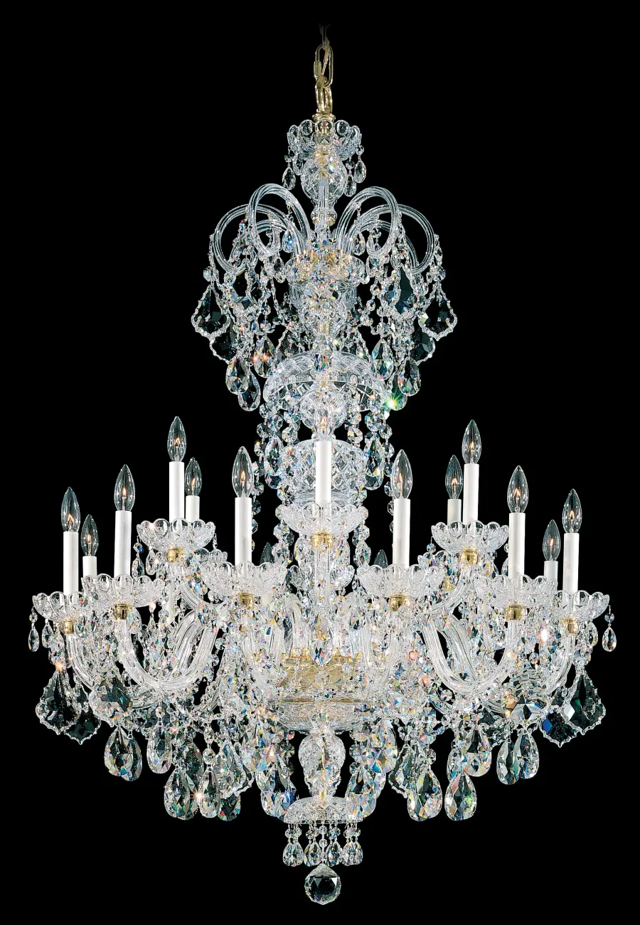 The Olde World by W.A.C. Lighting