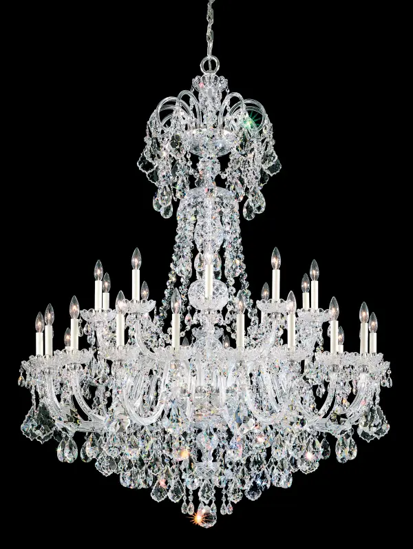 The Olde World by W.A.C. Lighting