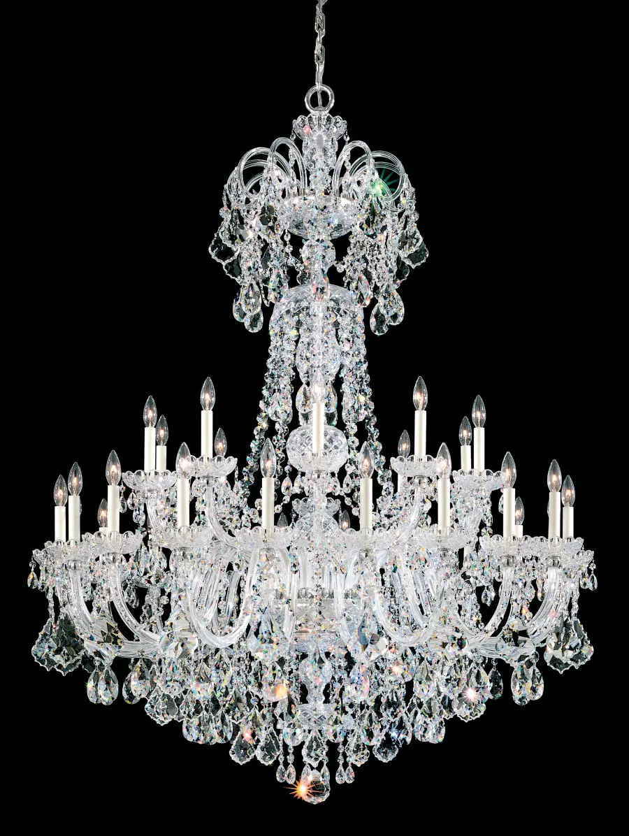 The Olde World by W.A.C. Lighting