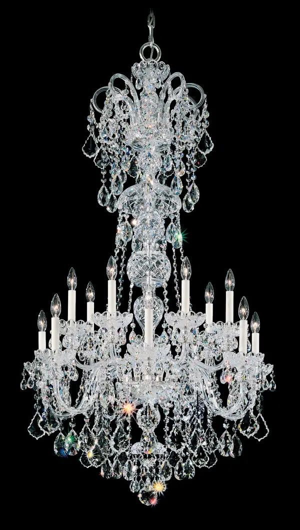 The Olde World by W.A.C. Lighting