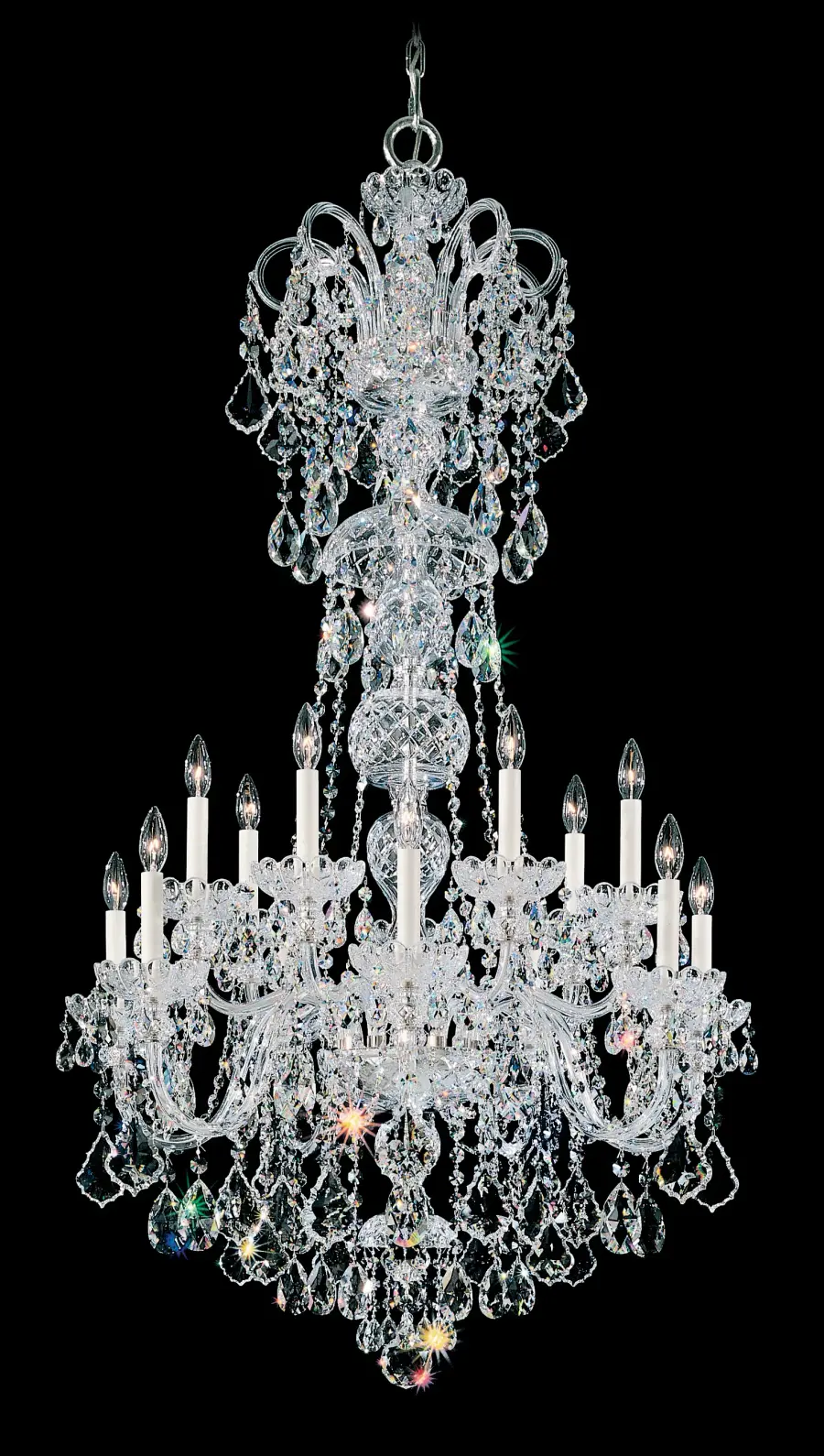 The Olde World by W.A.C. Lighting